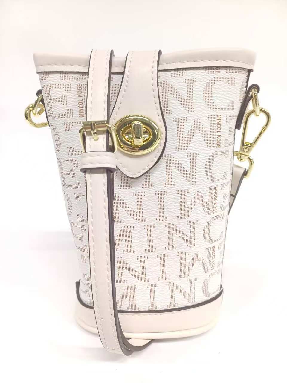 L7878-3 GESSY CROSSBODY BAG
