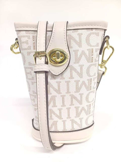 L7878-3 GESSY CROSSBODY BAG
