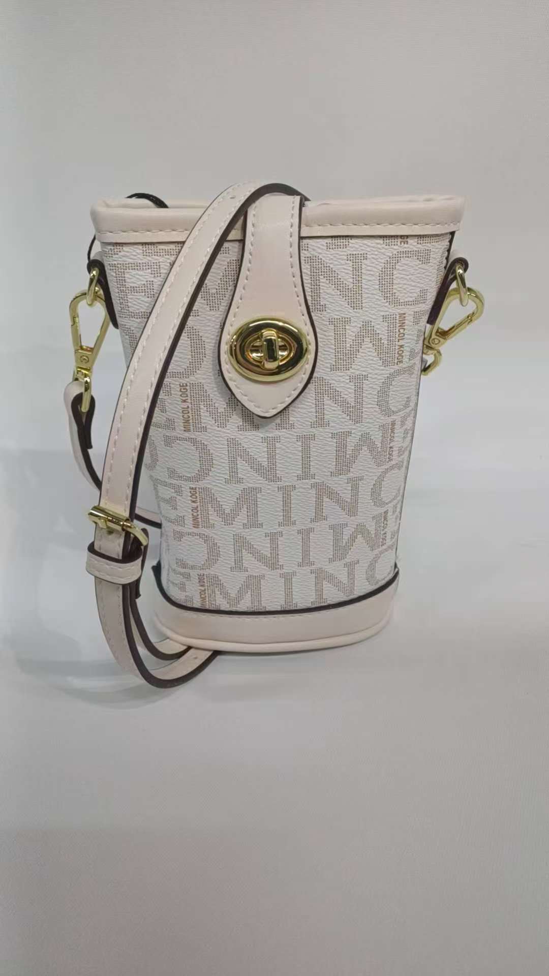 L7878-3 GESSY CROSSBODY BAG