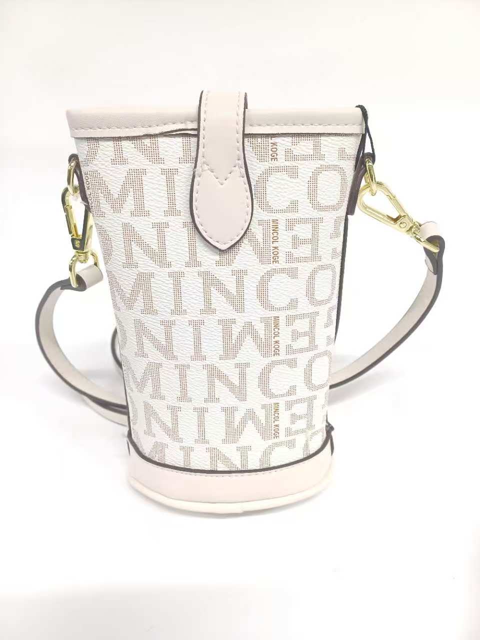 L7878-3 GESSY CROSSBODY BAG