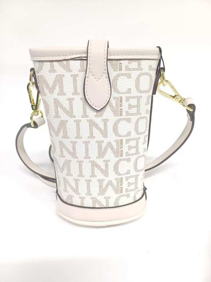 L7878-3 GESSY CROSSBODY BAG