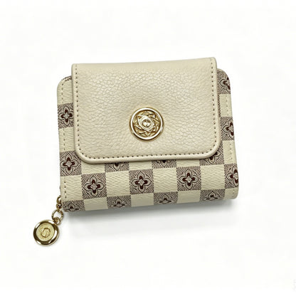 YN287S GESSY WALLET PURSE