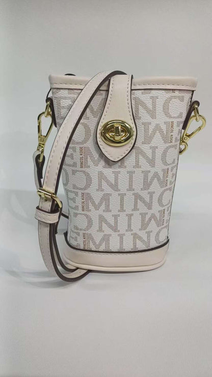 L7878-3 GESSY CROSSBODY BAG