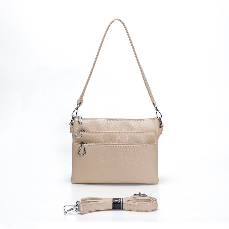 946# GESSY CROSSBODY BAG