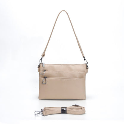 946# GESSY CROSSBODY BAG