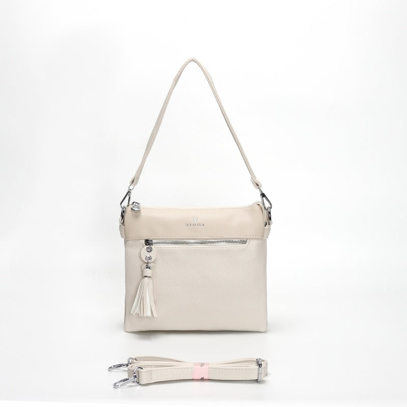 942# GESSY CROSSBODY BAG