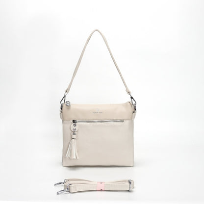 942# GESSY CROSSBODY BAG