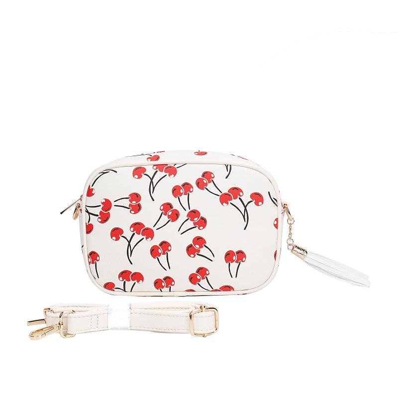 C009 GESSY CROSSBAG BAG
