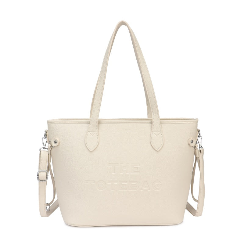 LT014 GESSY TOTE BAG