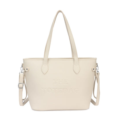 LT014 GESSY TOTE BAG