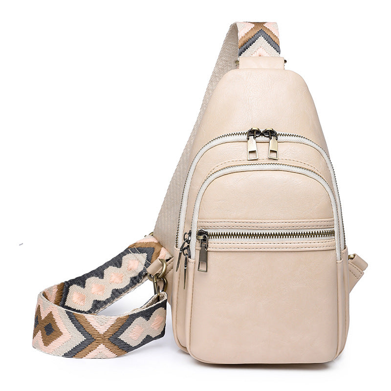 0365# GESSY CROSSBODY BAG