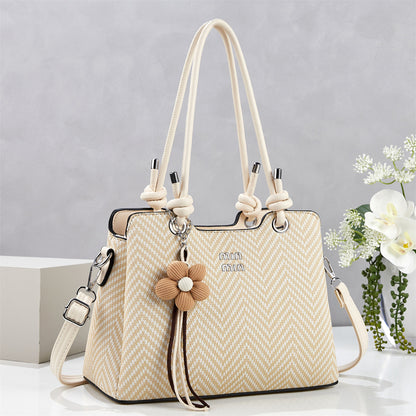 A5188 GESSY TOTE BAG