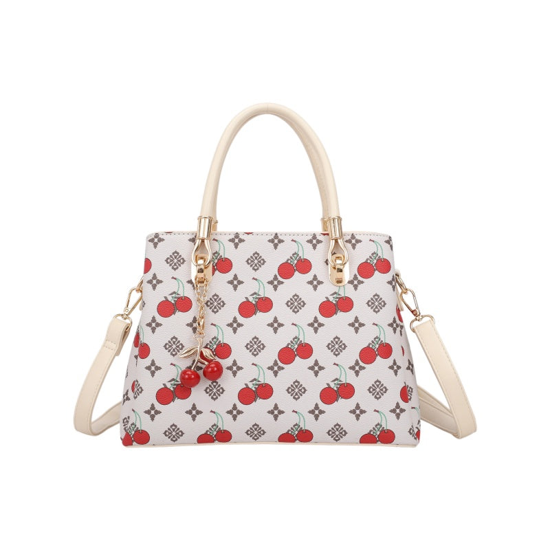 YL01 GESSY TOTE BAG
