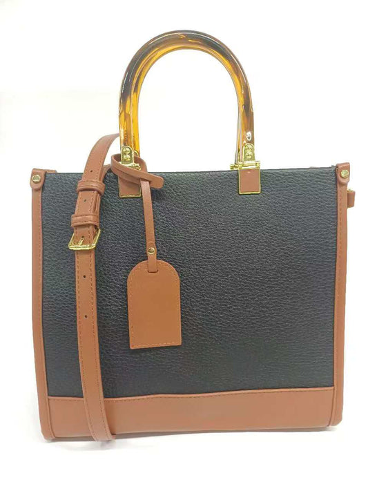 L7880-1 GESSY TOTE BAG