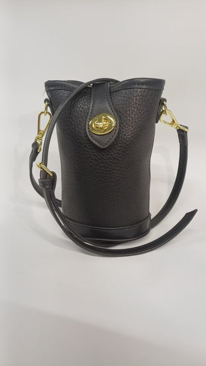 L7878-3 GESSY CROSSBODY BAG