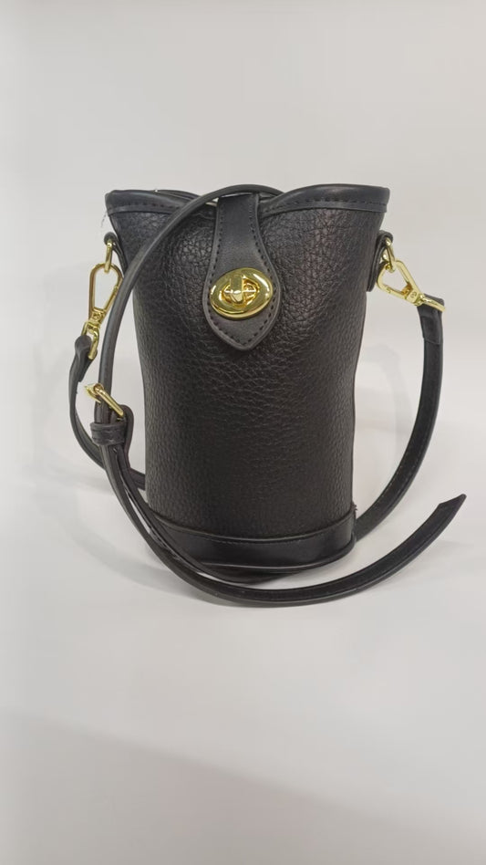 L7878-3 GESSY CROSSBODY BAG