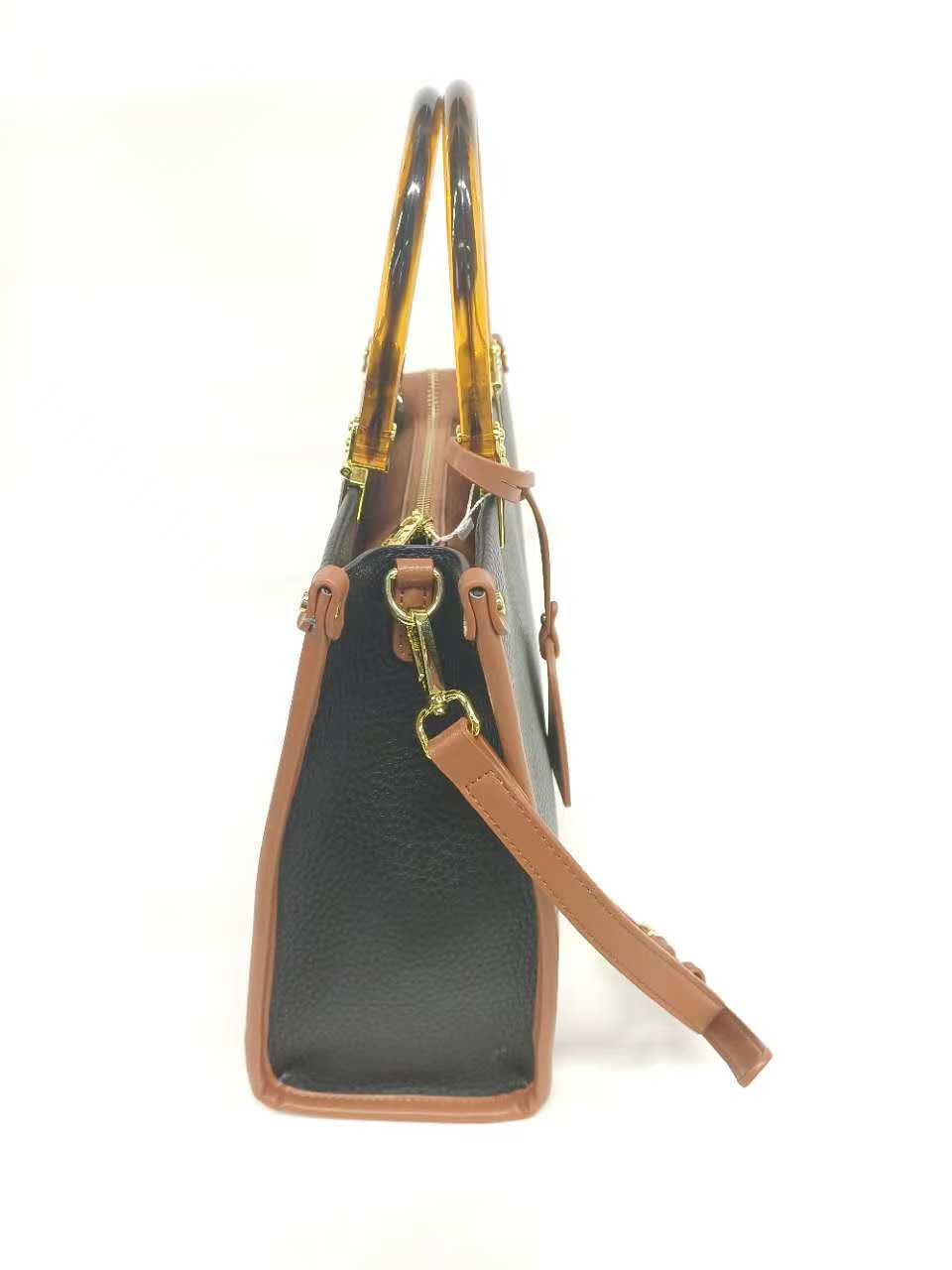 L7880-1 GESSY TOTE BAG
