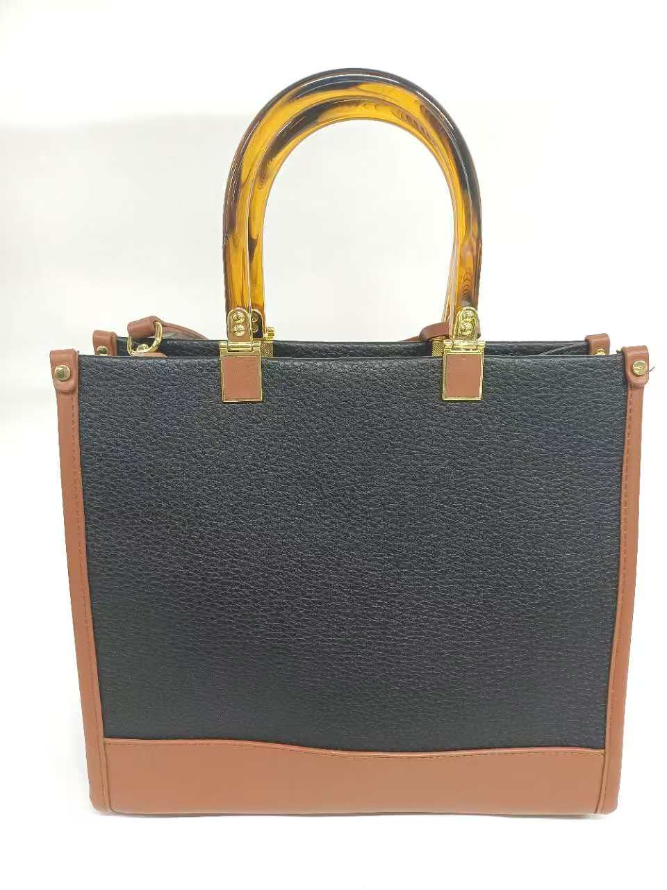 L7880-1 GESSY TOTE BAG