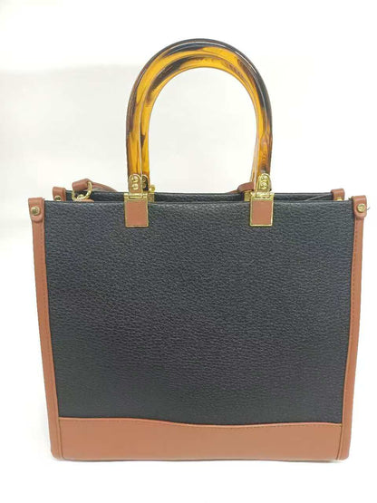 L7880-1 GESSY TOTE BAG