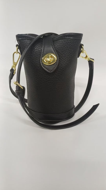L7878-3 GESSY CROSSBODY BAG