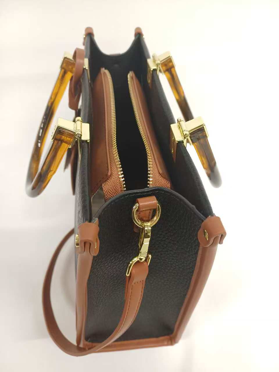 L7880-1 GESSY TOTE BAG