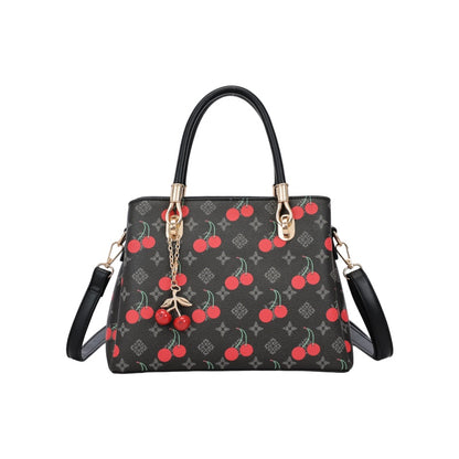 YL01 GESSY TOTE BAG