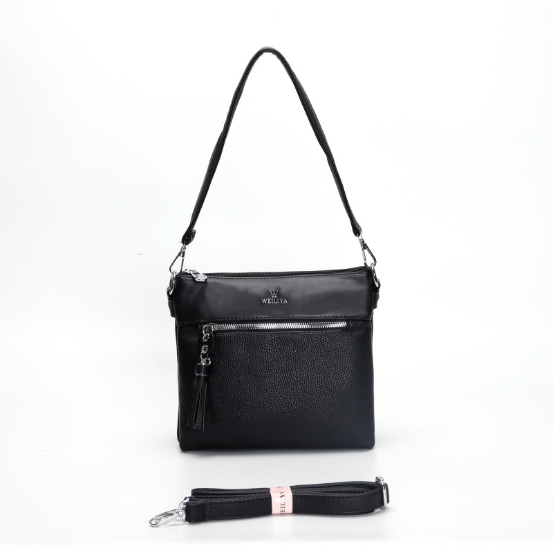 942# GESSY CROSSBODY BAG