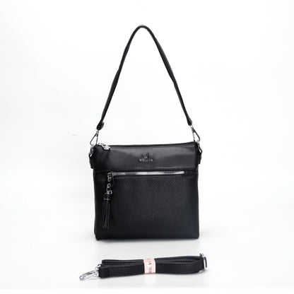 942# GESSY CROSSBODY BAG