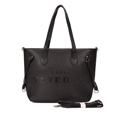 C002 GESSY TOTE BAG