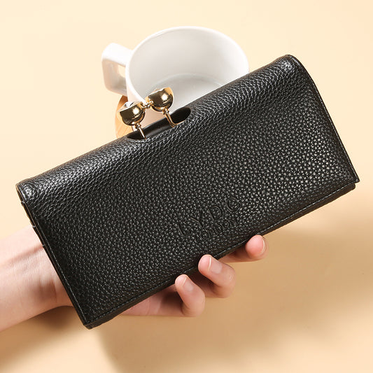 P06 GESSY WALLET PURSE