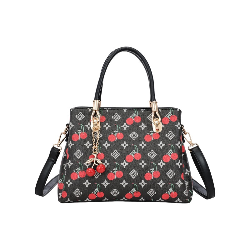 YL01 GESSY TOTE BAG