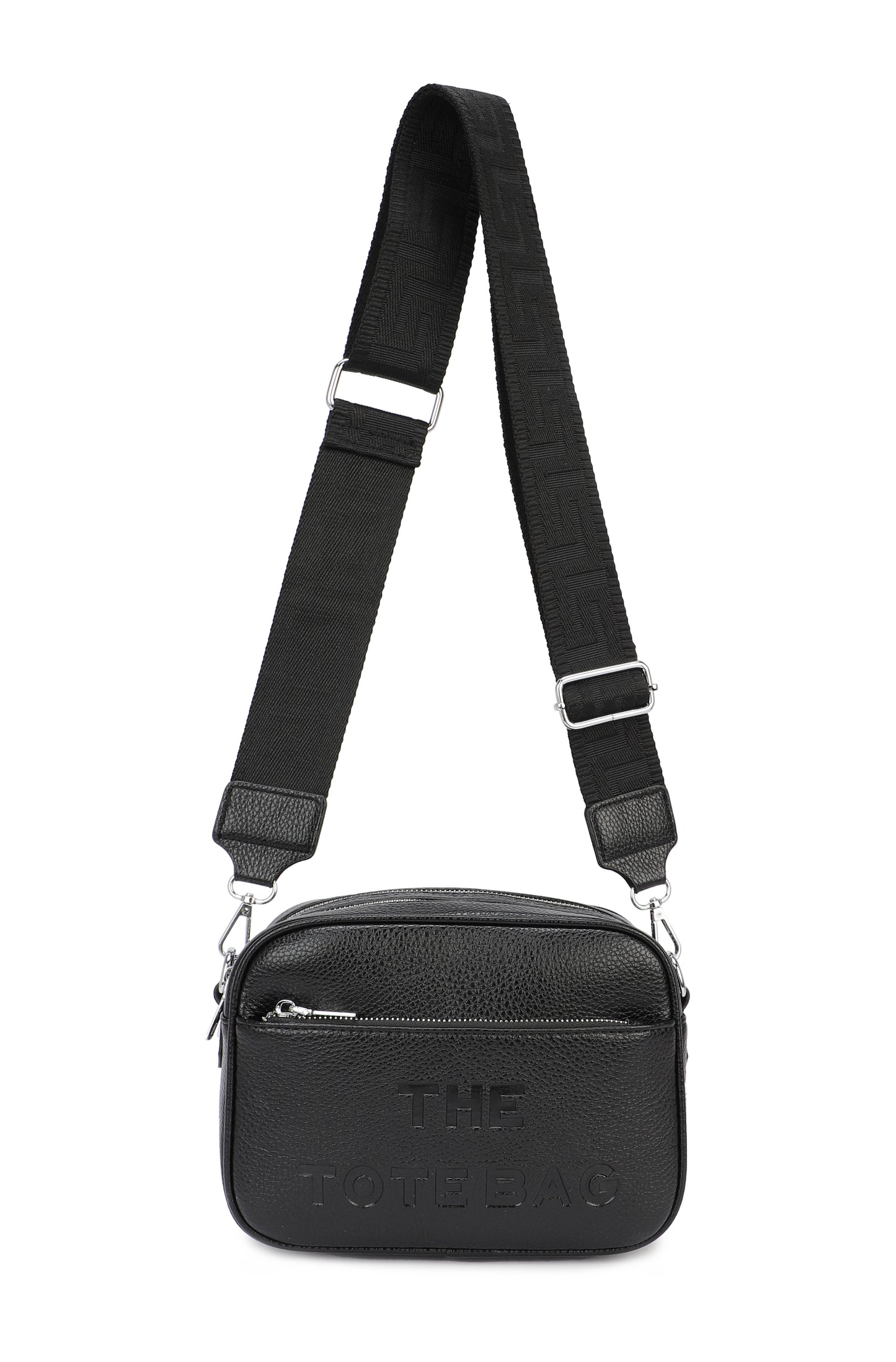 10021 GESSY CROSS BODY BAG