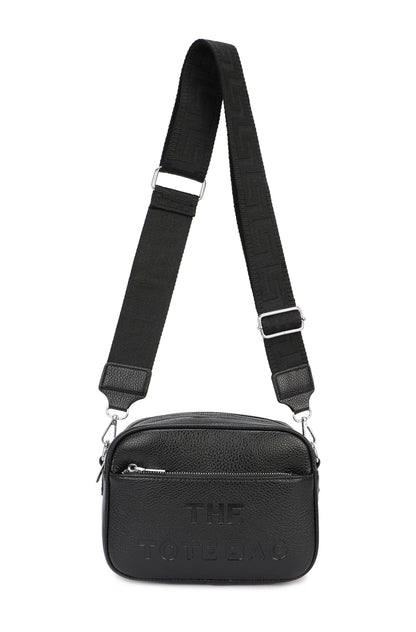 10021 GESSY CROSS BODY BAG
