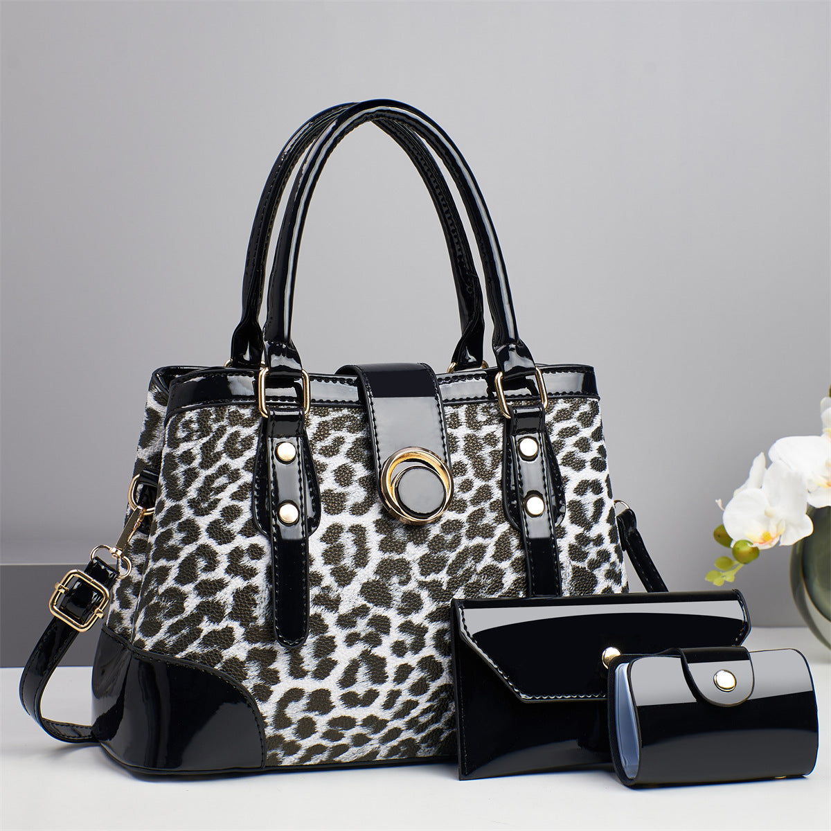 SC10011 GESSY HANDBAG