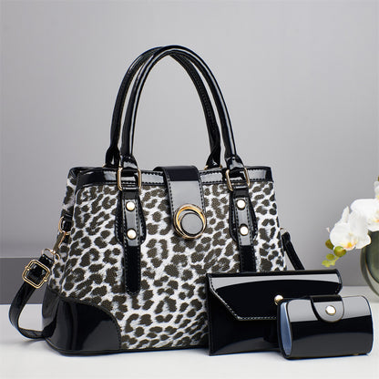 SC10011 GESSY HANDBAG