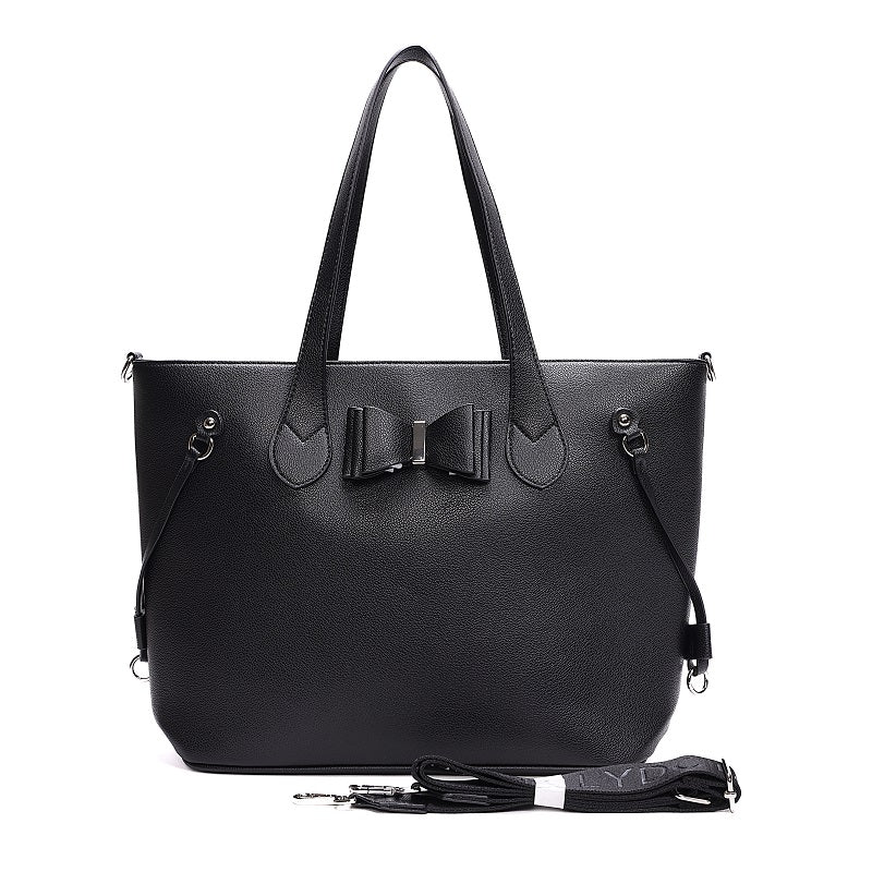 C007 GESSY TOTE BAG