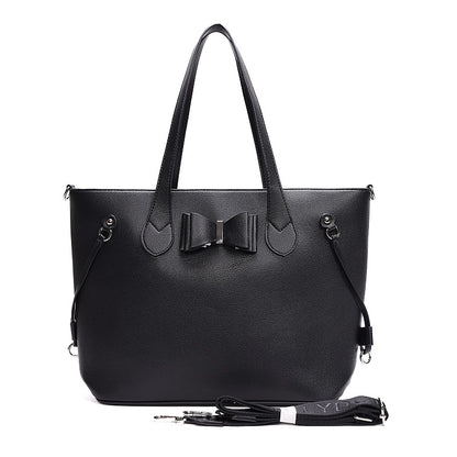 C007 GESSY TOTE BAG