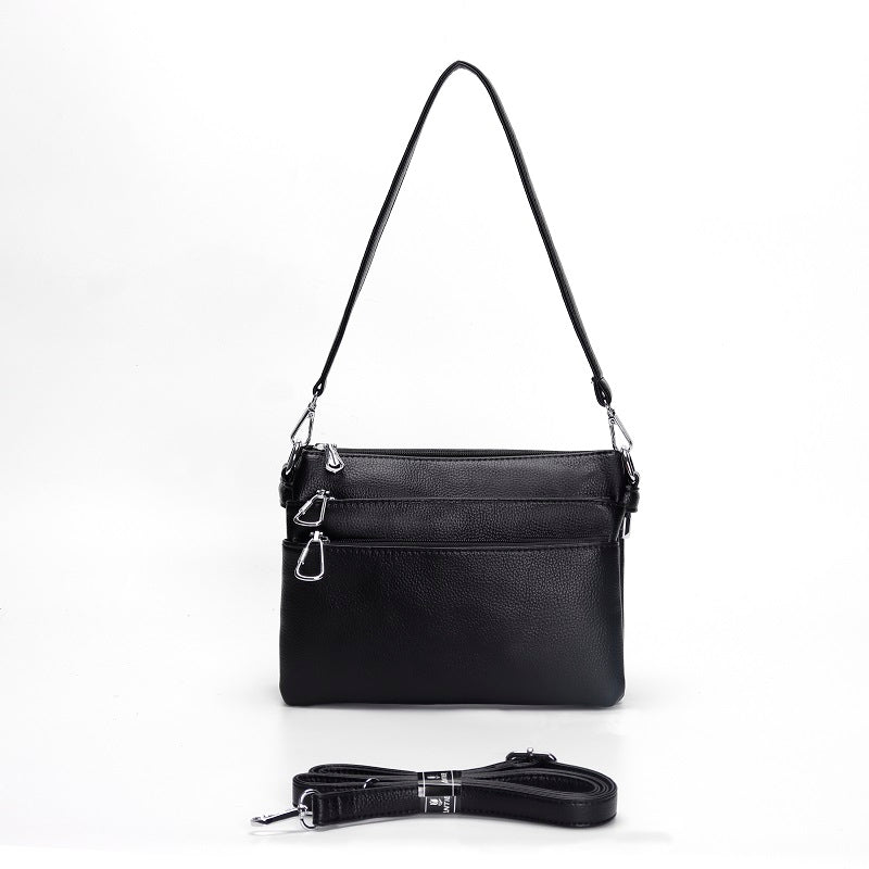 946# GESSY CROSSBODY BAG