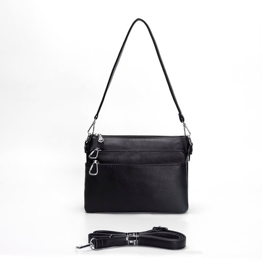 946# GESSY CROSSBODY BAG