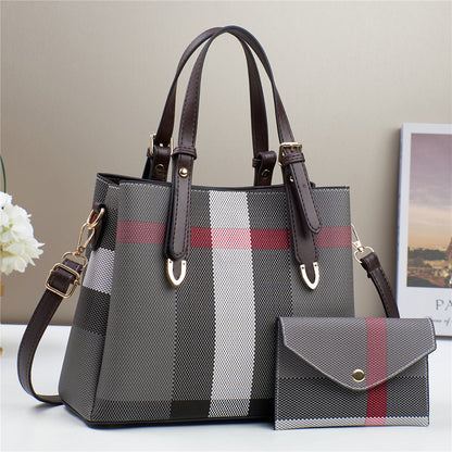 SC608 GESSY HANDBAG