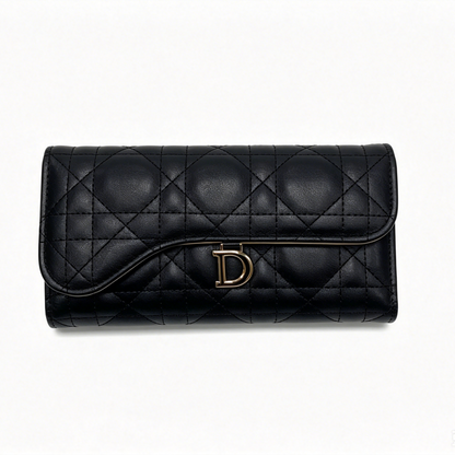 F0407 GESSY WALLET PURSE