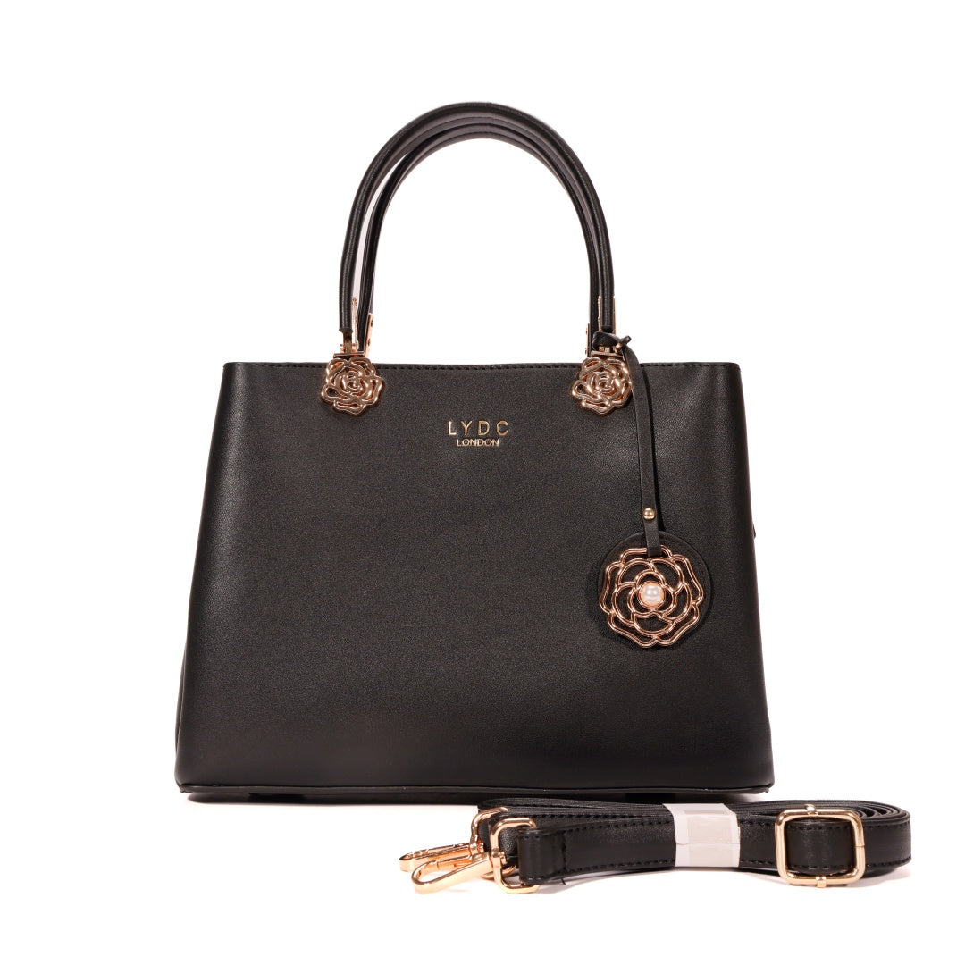 L2100 GESSY CROSSBODY BAG