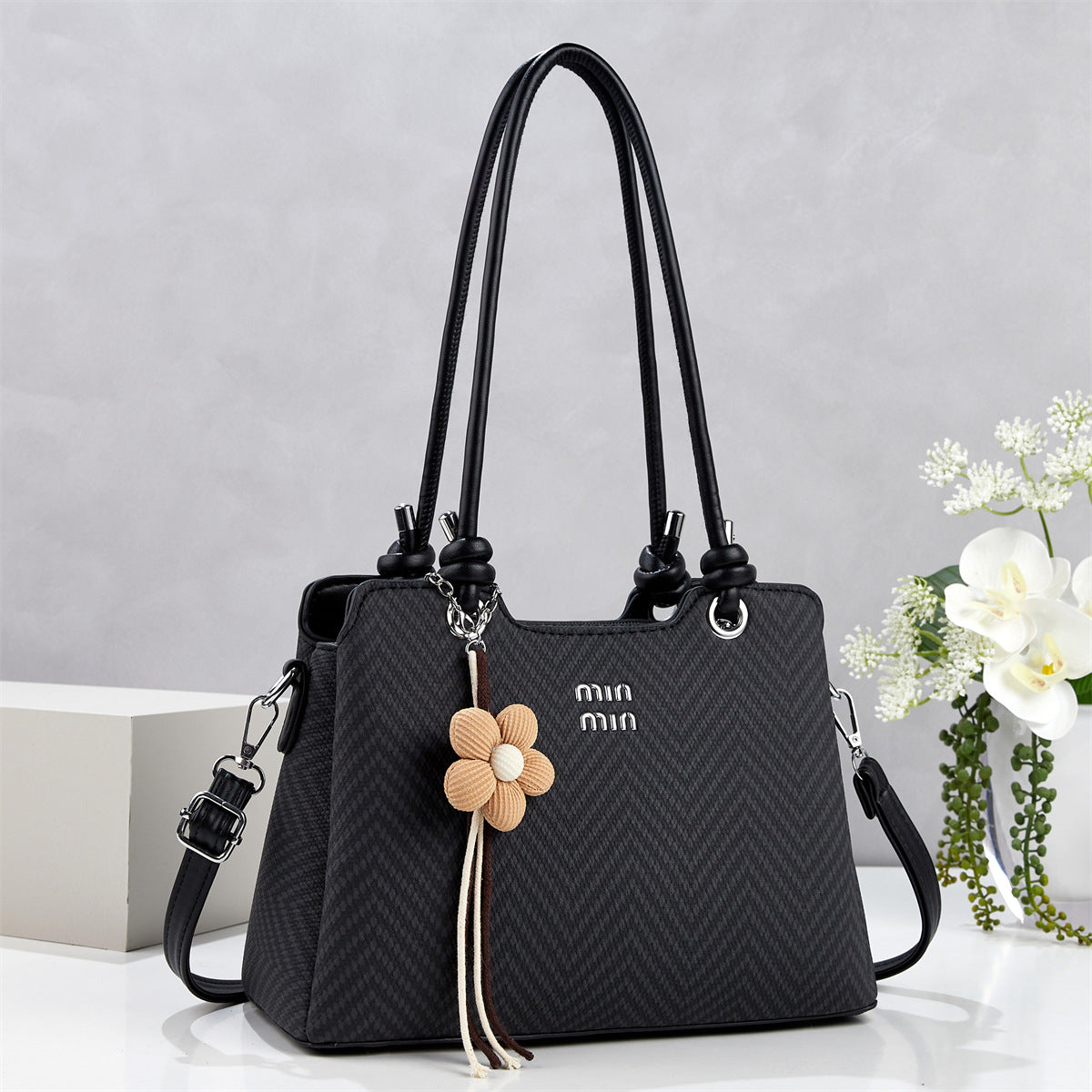 A5188 GESSY TOTE BAG