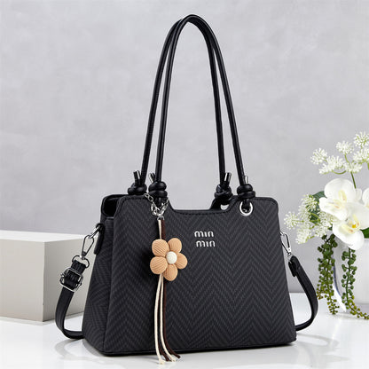 A5188 GESSY TOTE BAG