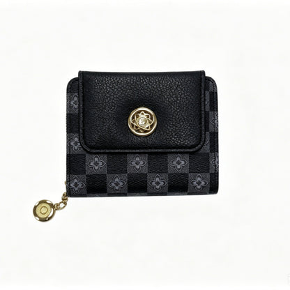 YN287S GESSY WALLET PURSE