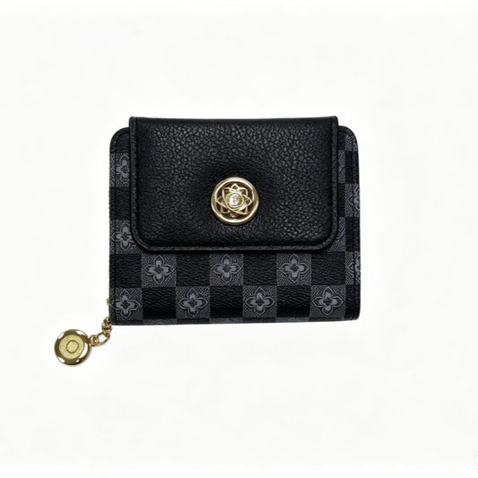 YN287S GESSY WALLET PURSE