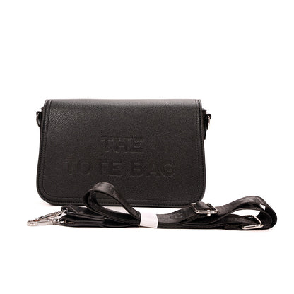 C003 GESSY CROSSBAG