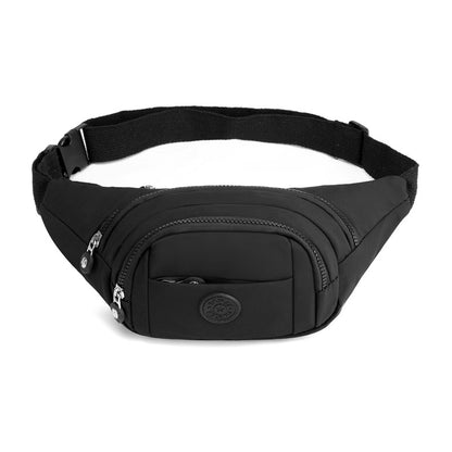 0558 Gessy Multifunctional Outdoor Chest Sling Bag