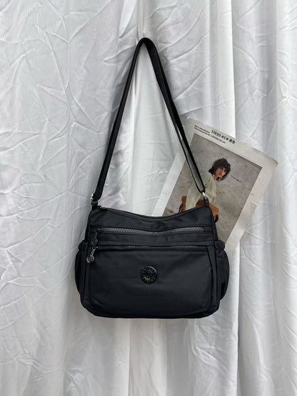 17830KC Gessy Crossbody Shoulder Bag