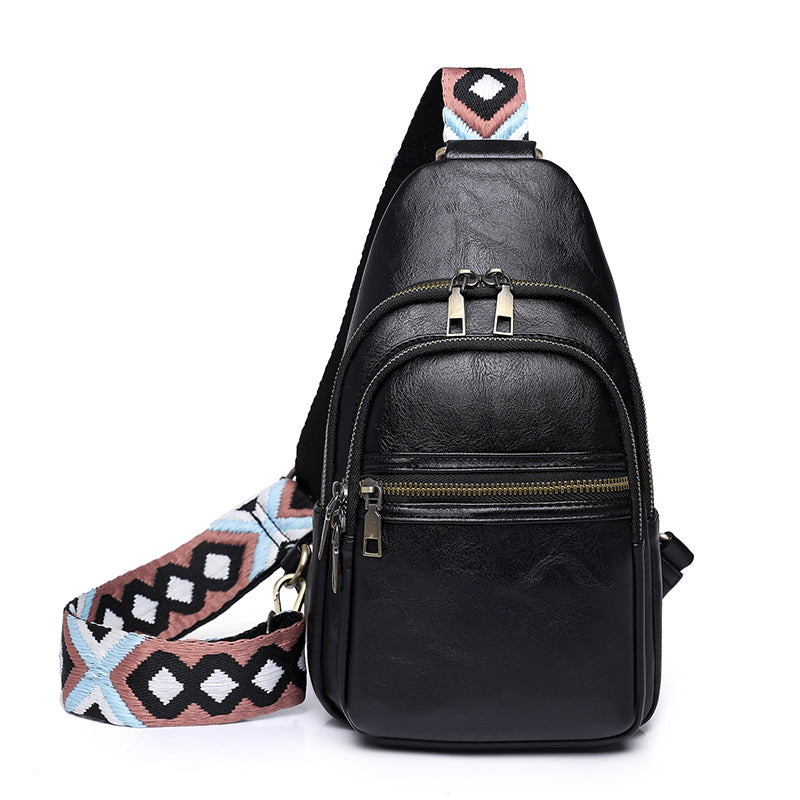 0365# GESSY CROSSBODY BAG